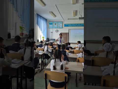 Видео: Жаратылыс тану пәні / Топырақтың құрамы / 3 Сынып