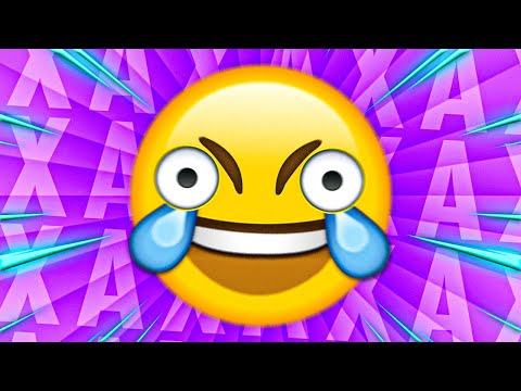 Видео: Это видео СДЕЛАЛО МНЕ ОЧЕНЬ СМЕШНО (спасибо, интернет...)