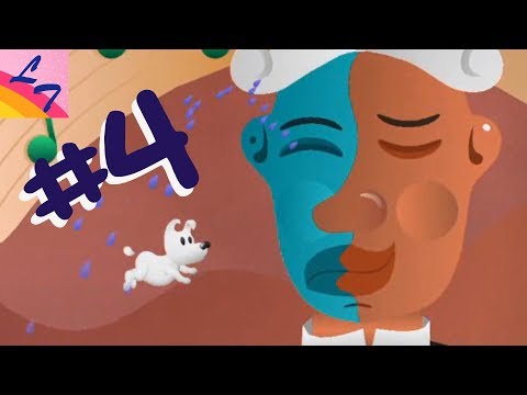 Видео: МИМПИ № 4. Музыкальное приключение белой собаки.