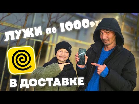 Видео: Заработок из ЛУЖИ в 2025 году РЕАЛЬНО ли? Часть 1