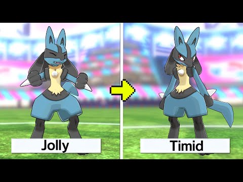 Видео: Концепция, которая могла бы вернуть покемонов к жизни: