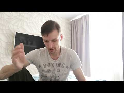 Видео: Тренировочный плато, прорыв