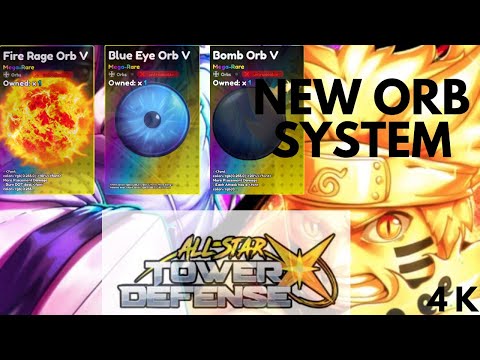 Видео: СИСТЕМА ШАРОВ ASTD X UPD 8 | ROBLOX