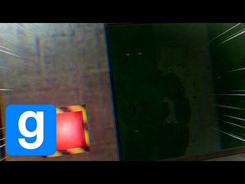 Видео: Прятки становятся ещё страшнее.. | Garry’s Mod FNAF