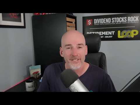 Видео: Что происходит с Waste Connections? (Отчёт о доходах WCN)