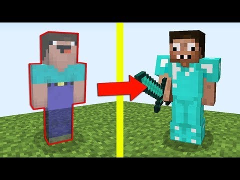 Видео: НУБ НЕВИДИМКА ПРОТИВ ПРО В МАЙНКРАФТ ! ТРОЛЛИНГ ЛОВУШКА МОМЕНТЫ И ФЕЙЛЫ ОТ ЛИЦА ПРОФЕССИОНАЛА #2