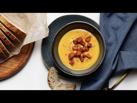 Видео: Онлайн-разбор фуд-фотографий от маэстро фуд-стайлинга Аддиса Гаджиева