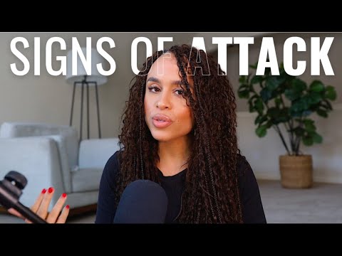 Видео: 10 признаков того, что вы подвергаетесь духовной атаке (+ как дать отпор) | Аманда Питтман