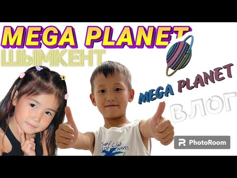 Видео: Алинұр&Көзайыммен кешкі прогулка🌳Мега🪐центр Шымкент🫶🇰🇿 @kopzhasarovy  @aruna_n_m #рек