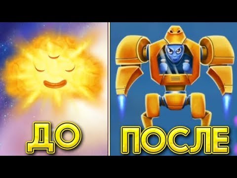 Видео: ЭВОЛЮЦИЯ ПЛАНЕТЫ ДО ГИБРИДА ПИЛОТА! - Эволюция Человека Кликер: Игра про Жизнь