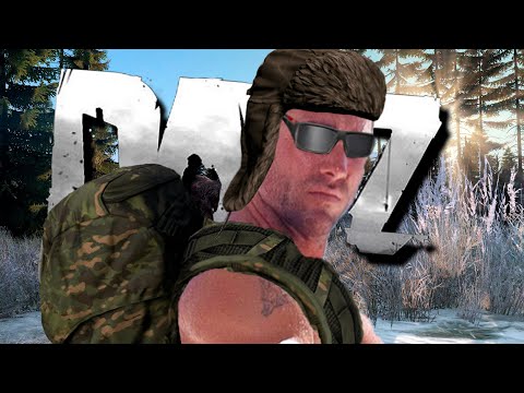 Видео: Dayz  Намальск