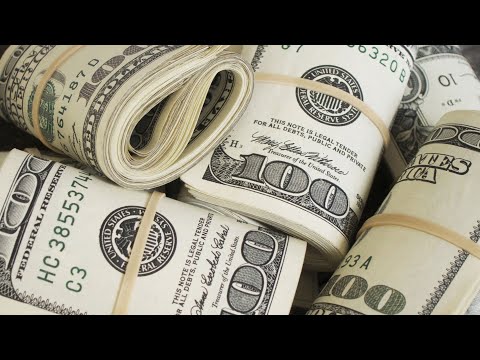 Видео: Ақша шақыру бойтұмары,(денежный талисман).