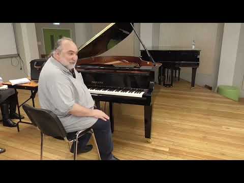 Видео: Принципы педализации  Беседы у рояля. ДШИ им. Баха, Москва. Встреча с Михаилом Аркадьевым 27 05 22