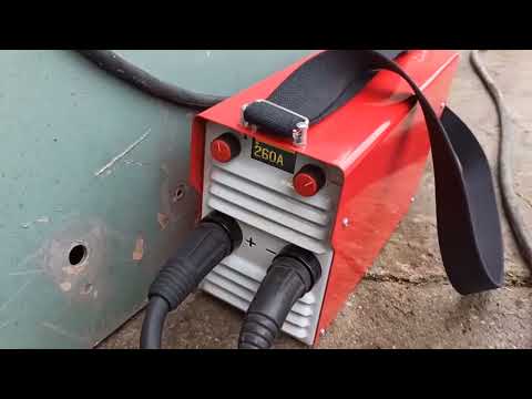 Видео: НОВИНКА --ТОРУС 260(часть 5) жесткое испытание мощности и розыгрыш