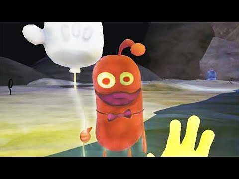 Видео: 5 ИГР по МУЛЬТФИЛЬМАМ [ТРЭШ]