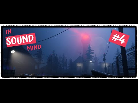 Видео: #4 ПОРОЖДЕНИЕ ТЬМЫ  In Sound Mind