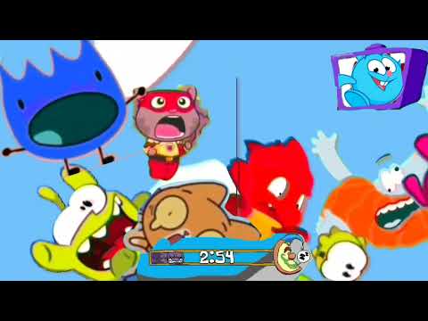 Видео: погоня от бабайки (Pizza tower Edition)