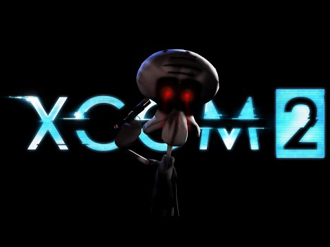 Видео: Гайд по САМОУНИЧТОЖЕНИЮ XCOM 2 Long War of the Chosen 💣