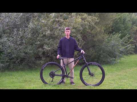 Видео: Обзор найнер+ Silverback Slade Trail