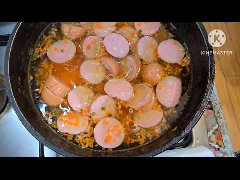 Видео: БЫСТРЫЙ ЗАВТРАК