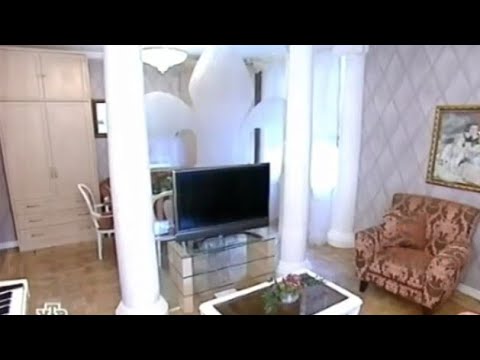 Видео: Квартирный вопрос - 6 Женщин (НТВ, 08.03.2008) Праздничный выпуск