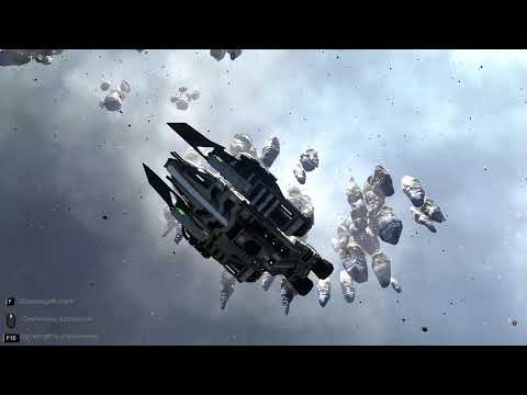 Видео: Игра в которой я пропал, но потом вернулся | SPACERIFT: Arcanum System Обзор Игры