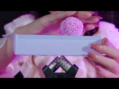 Видео: ASMR Прослушивание шепота снижает стресс и усталость. Часть 18