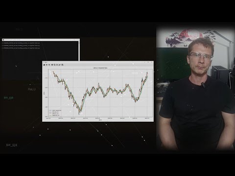 Видео: Создаём Трейдинг-Софт с Нуля: Правим Ошибки в EMA и SMA — Разбор и Улучшения (Серия #3) [Ru Sub]