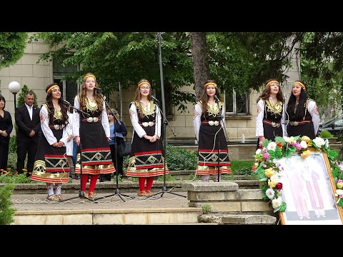 Видео: Нашият 24ти май /IНУ-гр.Омуртаг/ 24.05.2025