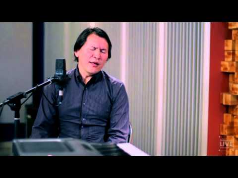 Видео: The Mongolian Live Sessions: Б. Дашдондог - "Охин", Төгөлдөр хуурч: А. Болорхүү