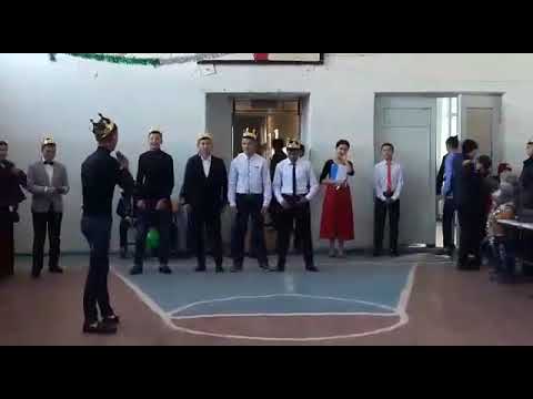 Видео: Тамашоу, Кароол 2001-жылкылардан. 28.12.18