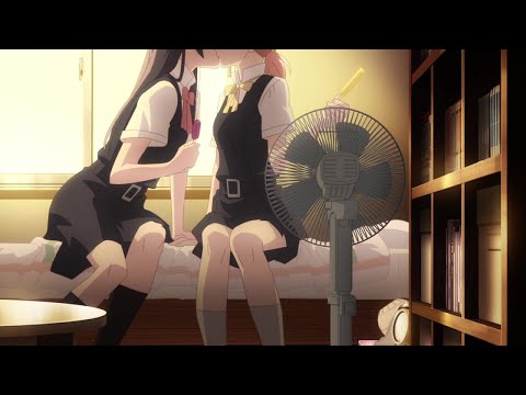 Видео: Пошлые мыслишки в голову полезли? / Аниме приколы #24