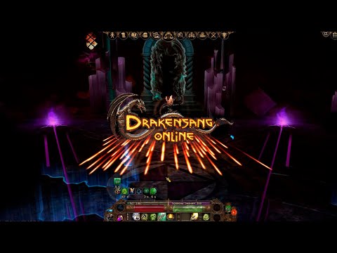 Видео: НА ПУТИ ПОДГОТОВКИ К АЦИИ ДРАГАНА И САРГОНА! ФАРМ ОБЛОМКОВ С КВ 5 ➤ Drakensang Online