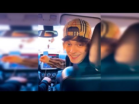 Видео: Лайфстайл OG BUDA, SEEMEE, MAYOT, LOVV66, BUSHIDO ZHO, DOOMEE // MELON MUSIC FAMILY