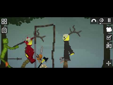 Видео: 99 ночей в лесу роблокс melon PlayGround
