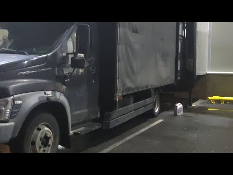 Видео: Газон Некст. упал расход топлива, приличная получается экономия.