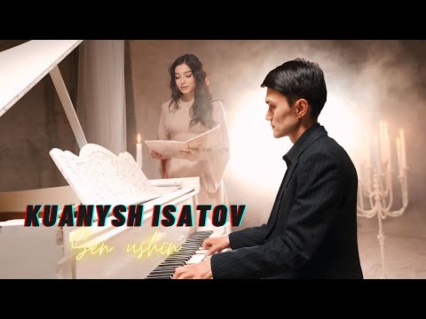 Видео: Қуаныш Исатов - Сен үшін | cover 2025