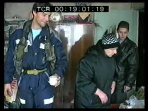 Видео: Экстренный вызов к 27.12.mpg