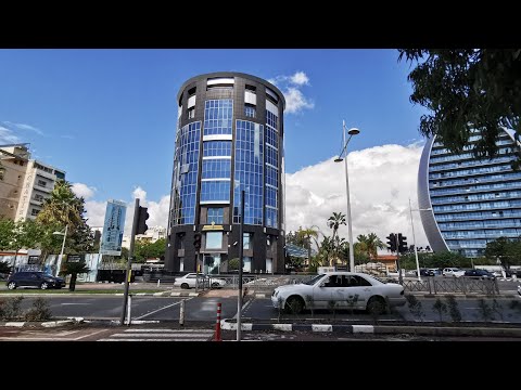 Видео: 27 тепла на Кипре Лимассол RuslanaSolo