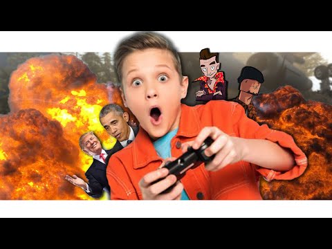 Видео: Переключение ГОЛОСА во время разговора в COD: WARZONE! | *ИГРОКИ УМИРАЮТ ОТ СМЕХА*