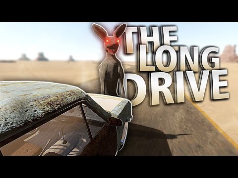 Видео: The long drive , 5 Серия , ПЕРВЫЙ ЗАЕЗД НА ПИКАПЕ , ЛЮТЫЕ БАГИ !