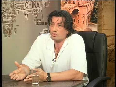 Видео: Светът и всичко в него със СИМЕОН ИДАКИЕВ (19.05.2013г. 2-ра част)