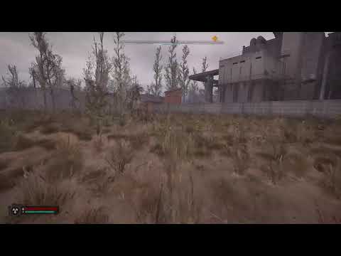 Видео: играЕМ в STALKER 2