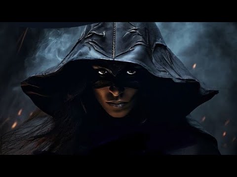 Видео: РИТУАЛ «Уничтожение КРАДНИКОВ»⚔️ Отвязка от погостного беса.