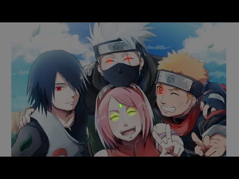 Видео: Реакция родителей Мадары, Наруто на команду 7