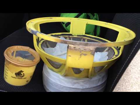 Видео: Горелые сабы. Ремонт Gz.  Obsidian 18-ха в Оке !!!