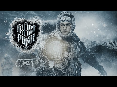 Видео: Правителя на кол | | Frostpunk #3