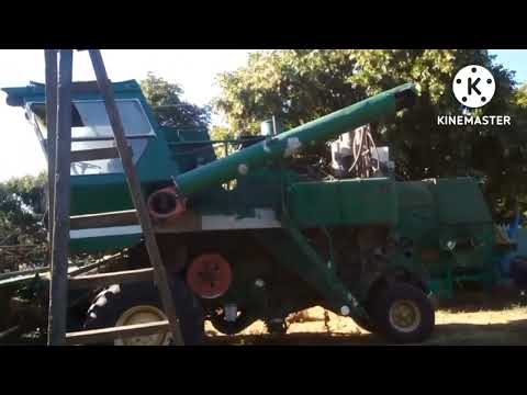 Видео: Допоможіть знайти проблему з двигуном СМД 22