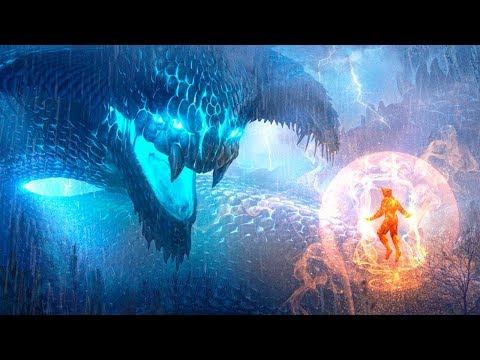 Видео: 5 Самых знаменитых драконов из древних легенд и преданий ч.2