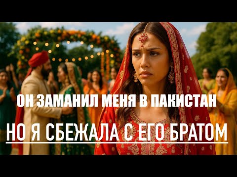Видео: Мой ПОБЕГ ИЗ ПАКИСТАНА. Я никогда это не забуду. 